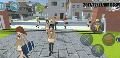 can you download yandere simulator on laptop